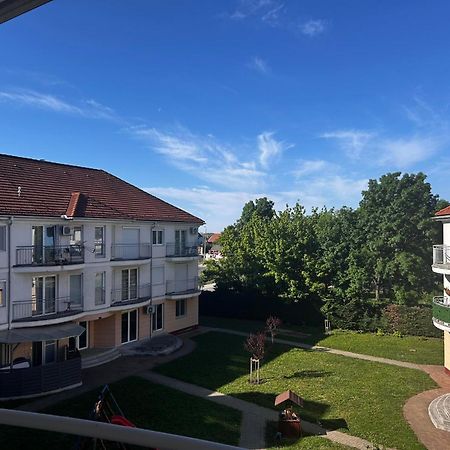 Thermal Apartman Hajdúszoboszló Exterior foto