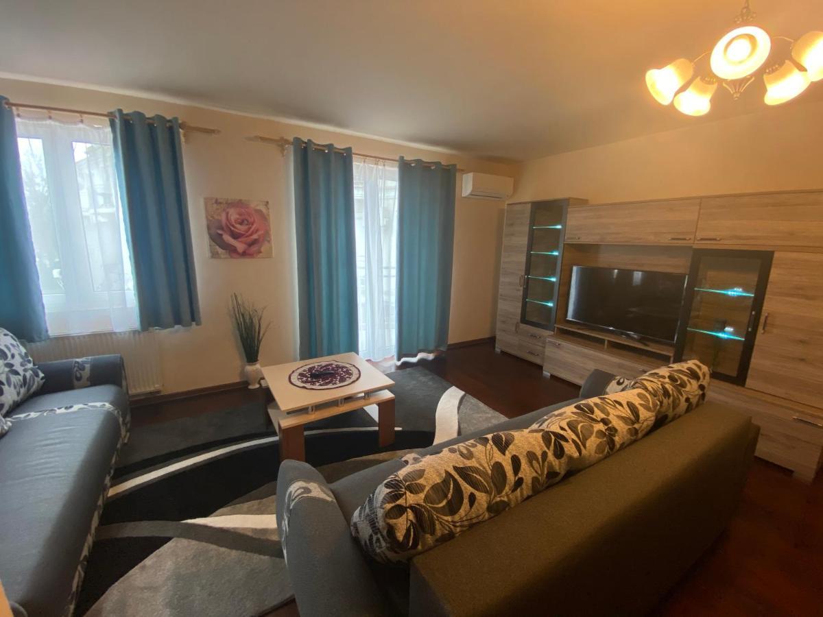 Thermal Apartman Hajdúszoboszló Exterior foto