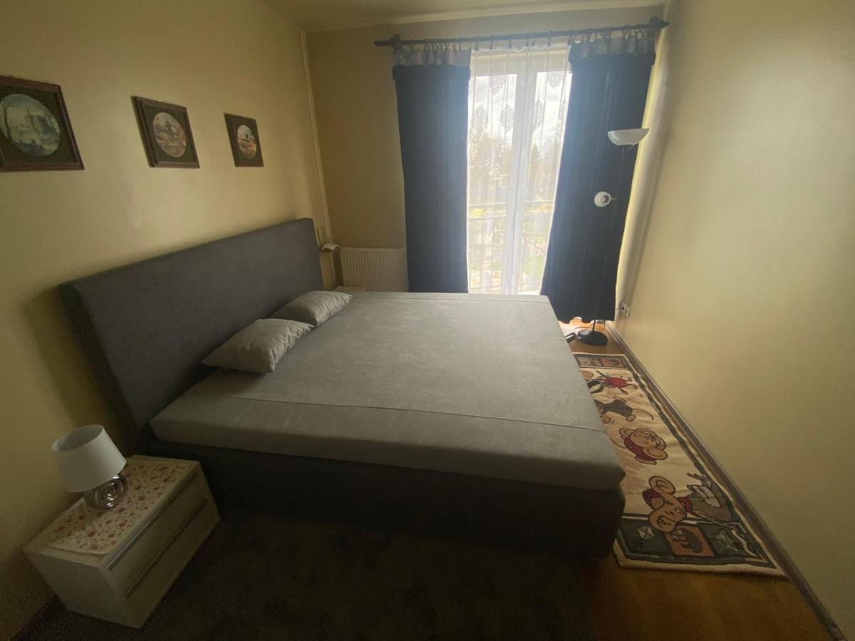 Thermal Apartman Hajdúszoboszló Exterior foto