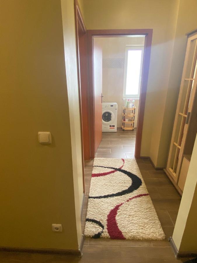 Thermal Apartman Hajdúszoboszló Exterior foto