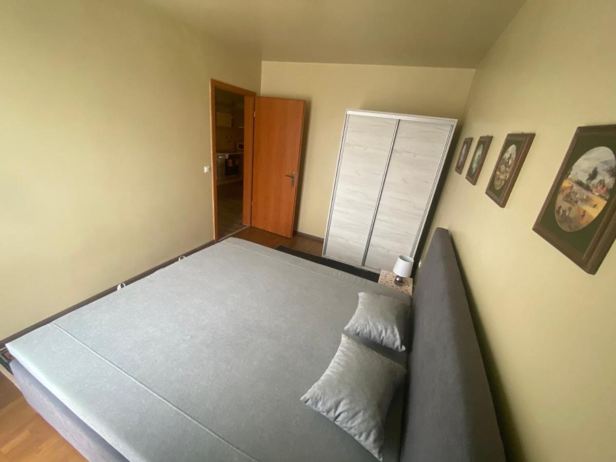 Thermal Apartman Hajdúszoboszló Exterior foto