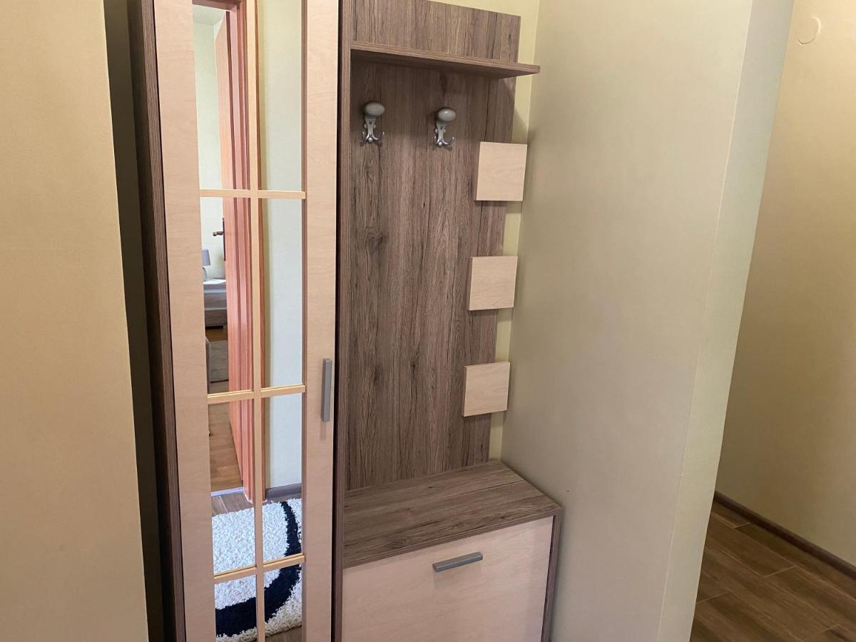 Thermal Apartman Hajdúszoboszló Exterior foto