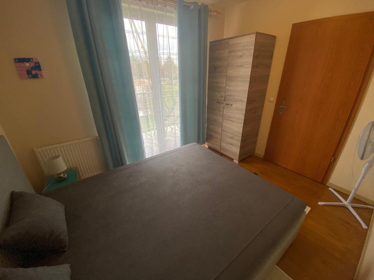 Thermal Apartman Hajdúszoboszló Exterior foto