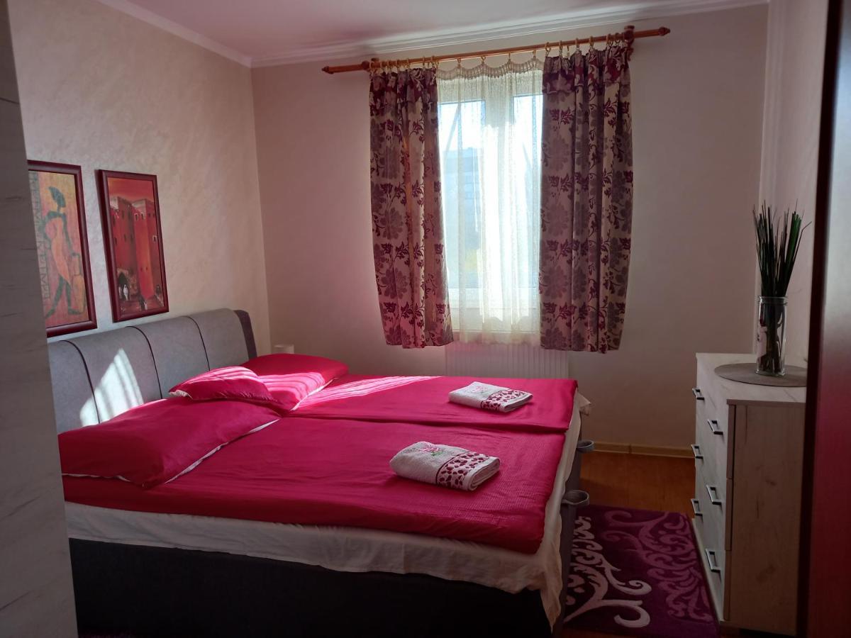Thermal Apartman Hajdúszoboszló Exterior foto