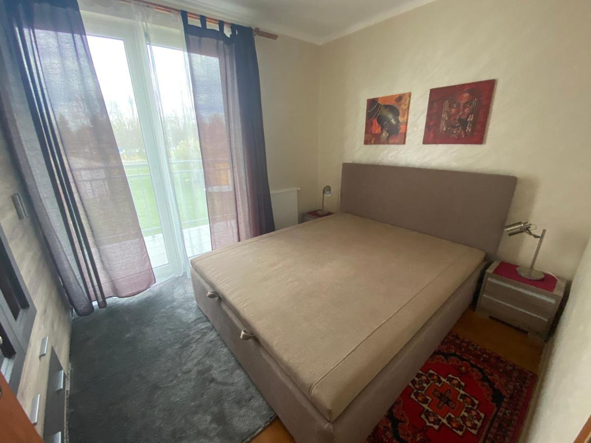 Thermal Apartman Hajdúszoboszló Exterior foto