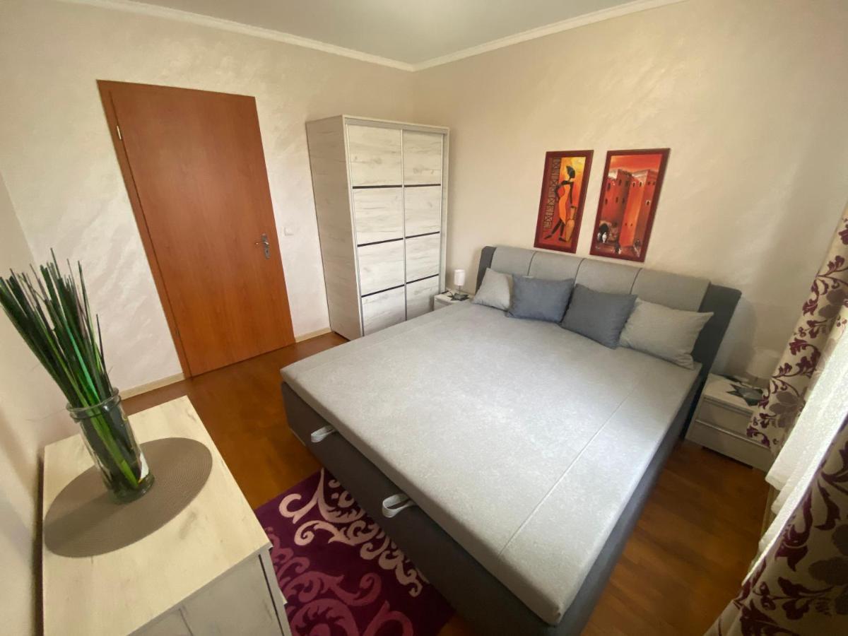Thermal Apartman Hajdúszoboszló Exterior foto