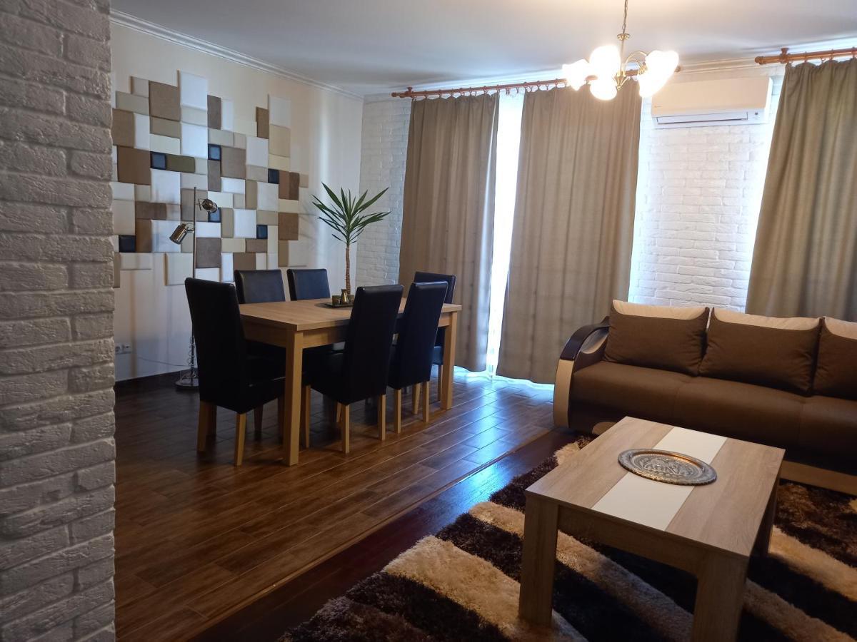Thermal Apartman Hajdúszoboszló Exterior foto