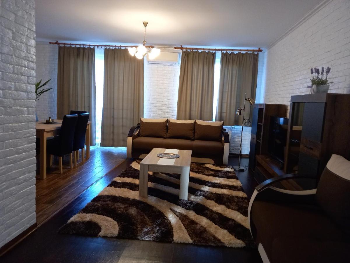 Thermal Apartman Hajdúszoboszló Exterior foto