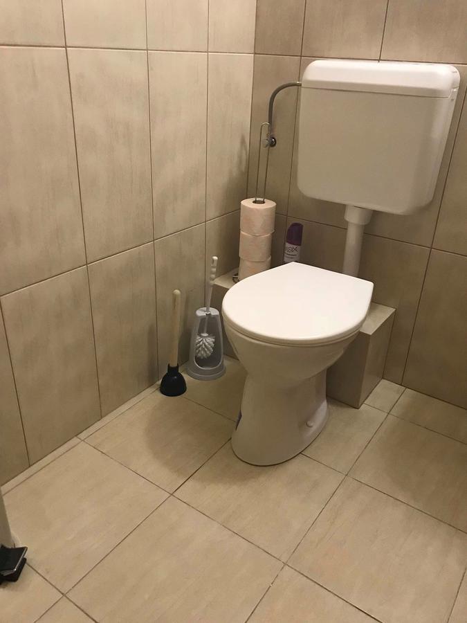 Thermal Apartman Hajdúszoboszló Exterior foto