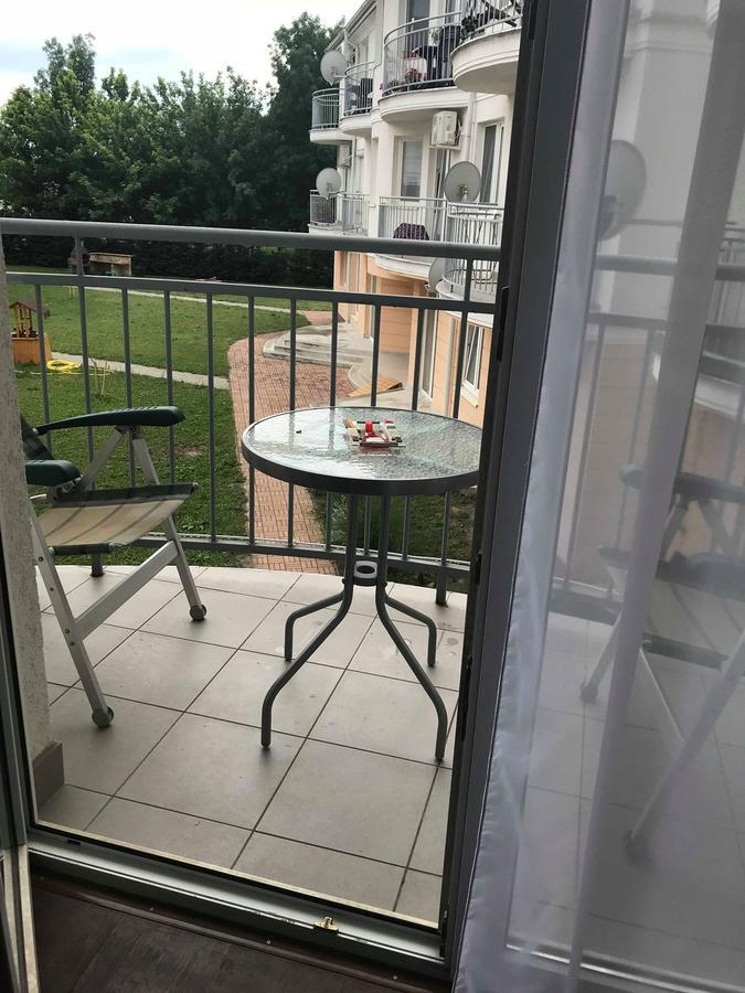 Thermal Apartman Hajdúszoboszló Exterior foto