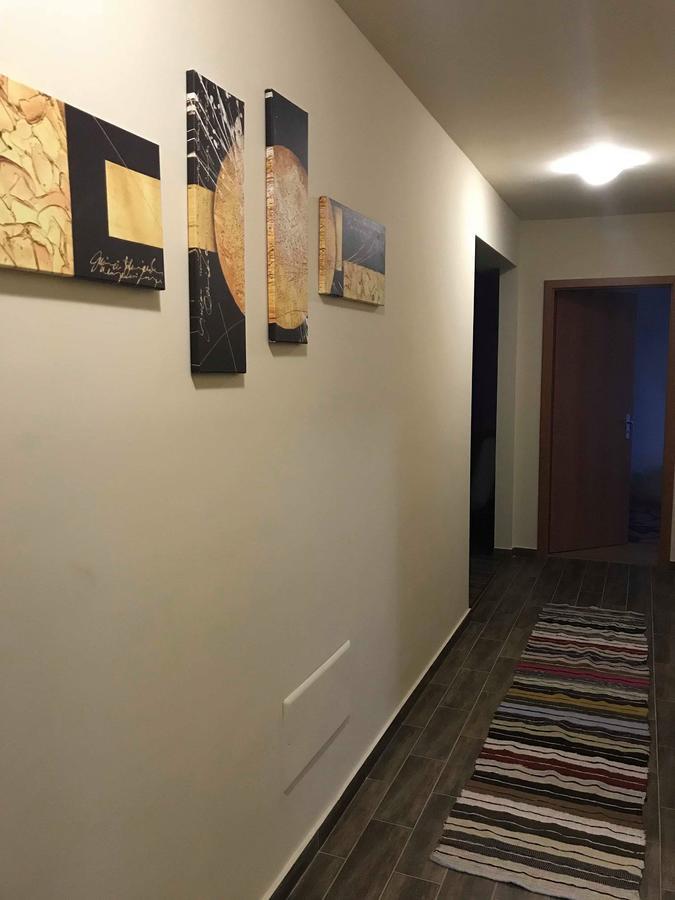 Thermal Apartman Hajdúszoboszló Exterior foto